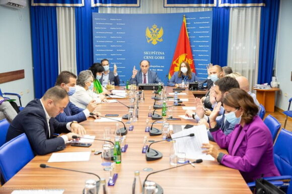 odbor za zdravstvo, rad i socijalno staranje