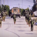 Veliki broj stranih državljana služio u izraelskoj vojsci tokom genocidnog rata u Gazi