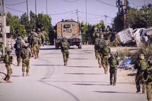 Veliki broj stranih državljana služio u izraelskoj vojsci tokom genocidnog rata u Gazi