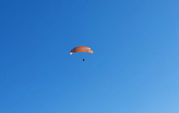 paraglajder