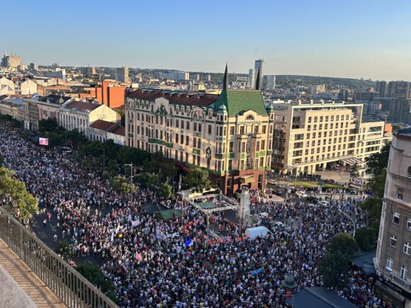 DW: Litijumski projekat u Srbiji postaje problem za EU