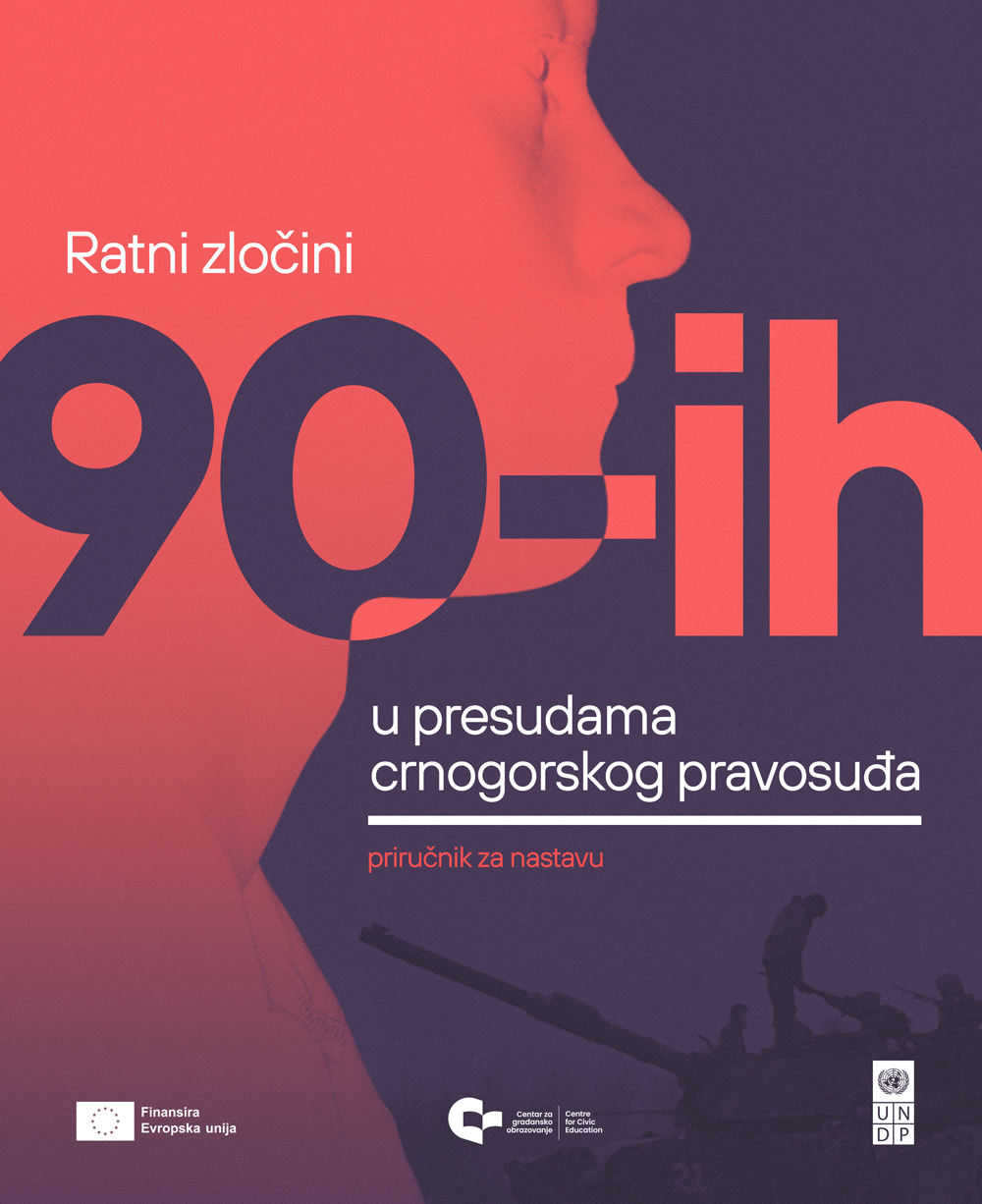 ratni zločini 90 ih u presudama crnogorskog pravosuđa