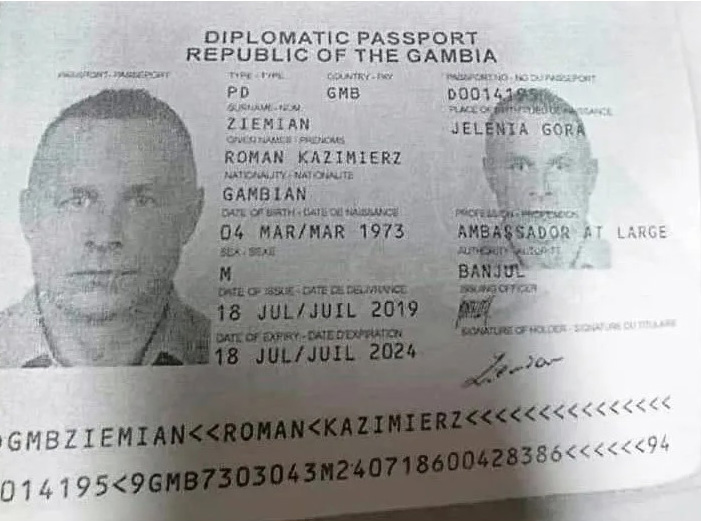 U Podgorici uhapšena međunarodno tražena osoba koje se sumnjiči za višemilionske prevare