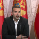 Premijer Spajić: 'Crna Gora čvrsto stoji uz UAE u ovim teškim trenucima'