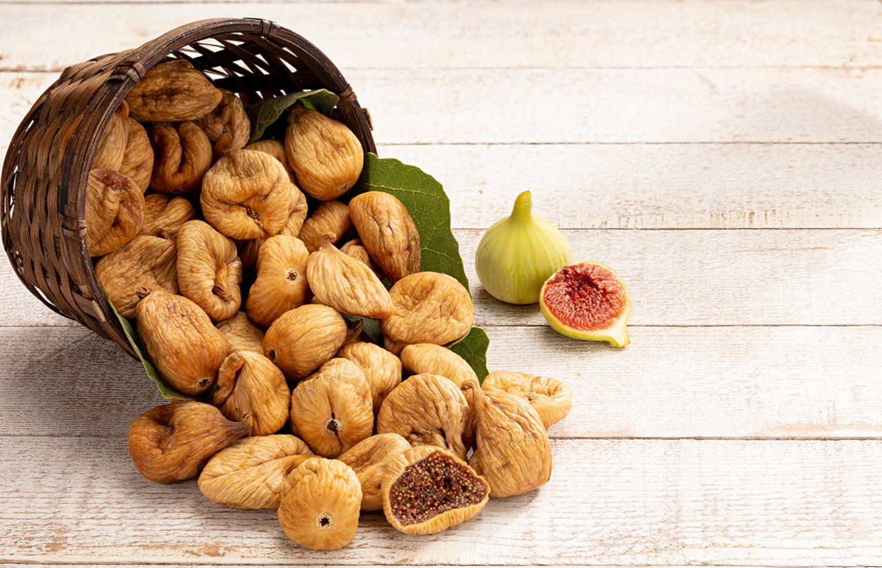 Smokvama i jabukovim sirćetom protiv povišenih masnoća