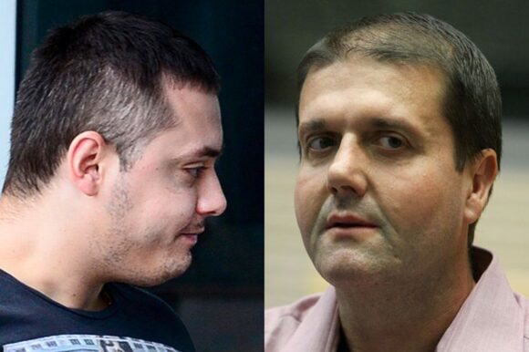 veljko belivuk darko saric