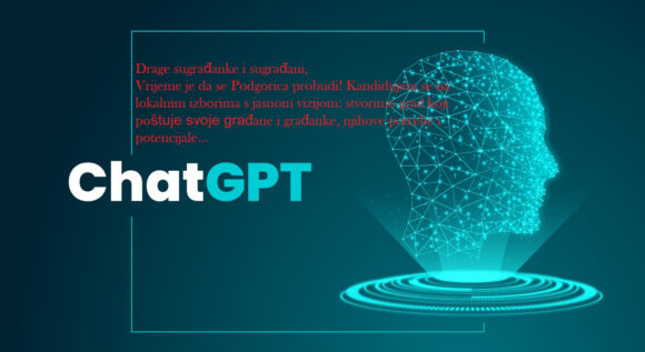 Nagli razvoj AI izazvao ogromnu potrošnju vode i emisiju ugljen-dioksida