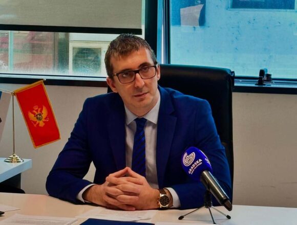 Državni sekretar Sekulić podnio ostavku