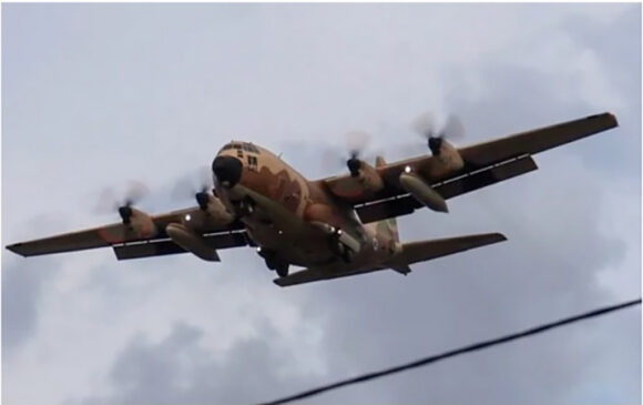 Srbija ove godine u Izrael izvezla naoružanje vrijedno 23 miliona eura