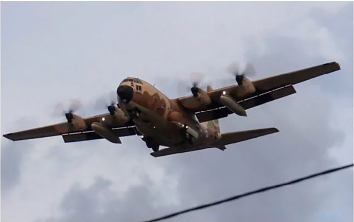 Srbija ove godine u Izrael izvezla naoružanje vrijedno 23 miliona eura