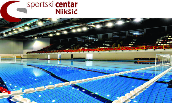 Zbog čega bazen u Nikšiću nije u funkciji već pet i po mjeseci?