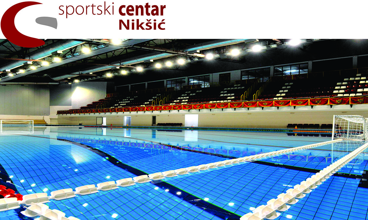 Zbog čega bazen u Nikšiću nije u funkciji već pet i po mjeseci?