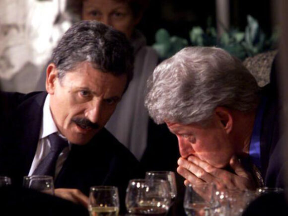 D'Alema: 'S predsjednikom Srbije sastao sam se kod zubara, a onda je trebalo napasti Kosovo'