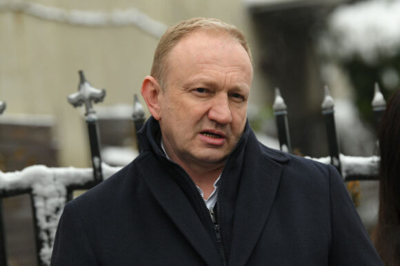 Đilas i član SSP završili u Urgentnom