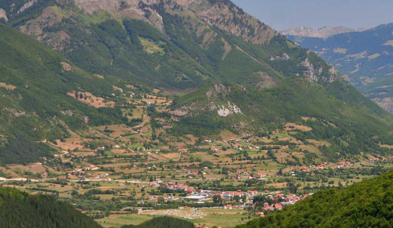 Gusinje: Koaliciji 'Srcem za Gusinje' najviše mandata