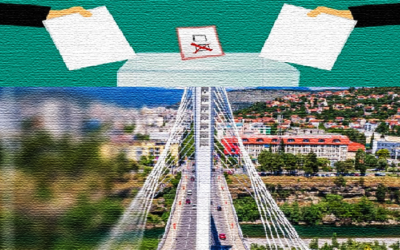 Kako će PCNEN pratiti predizbornu kampanju u Podgorici?