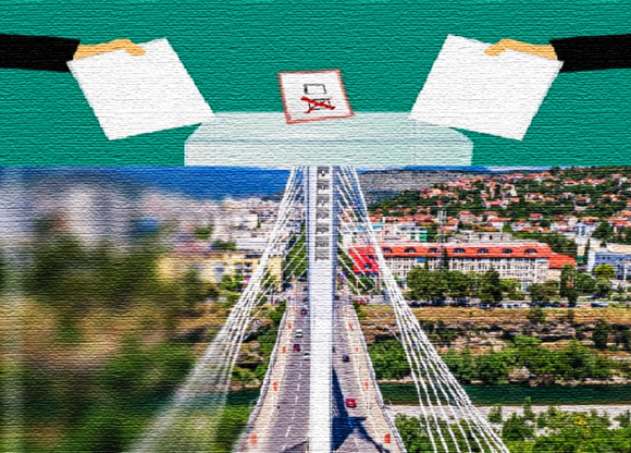 Kako će PCNEN pratiti predizbornu kampanju u Podgorici?