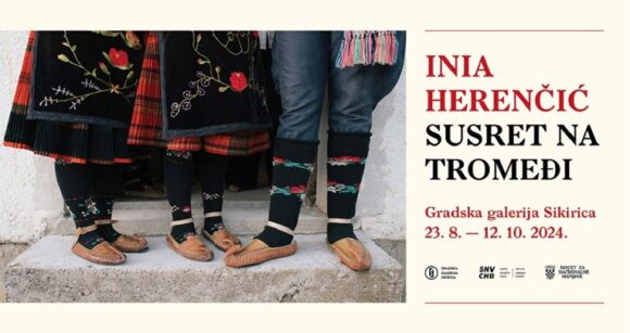 Sinjski gradonačelnik zabranio izložbu o običajima Srba u Hrvatskoj