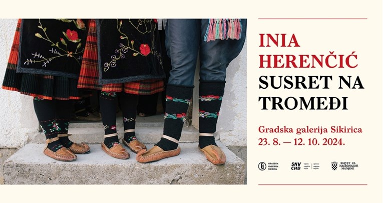 Sinjski gradonačelnik zabranio izložbu o običajima Srba u Hrvatskoj