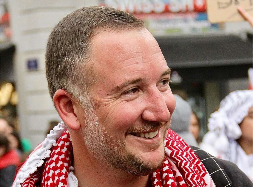 Daher: Rješenje s dvije države je poput nastavka loše šale