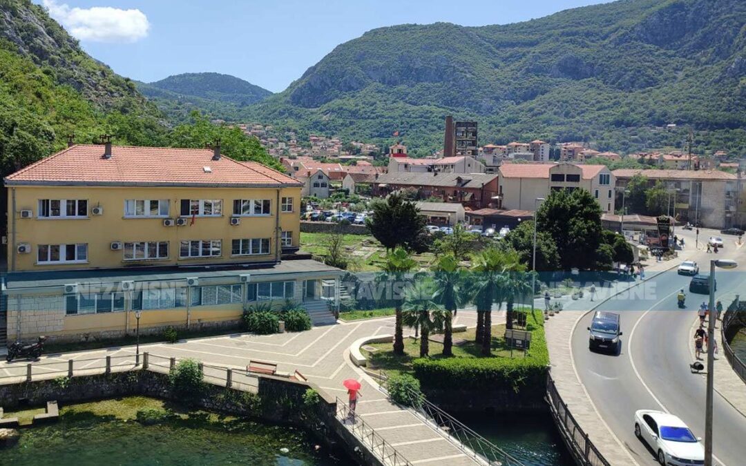 Na izborima u Kotoru niko nema većinu za formiranje vlasti