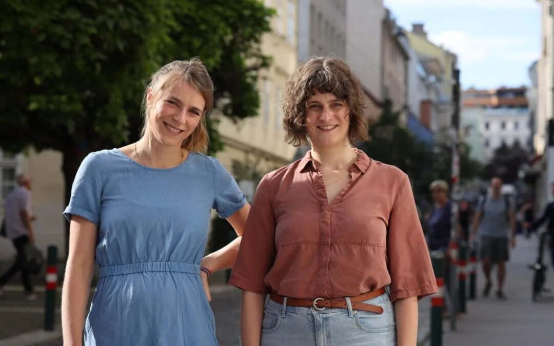 ‘Ne plašimo se da se zalažemo za velike promene’, kažu kandidatkinje Levice na austrijskim izborima