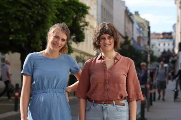 'Ne plašimo se da se zalažemo za velike promene', kažu kandidatkinje Levice na austrijskim izborima