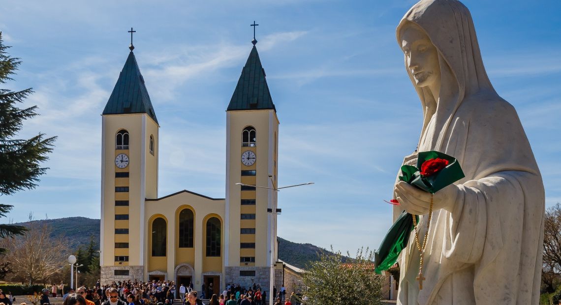 medjugorje