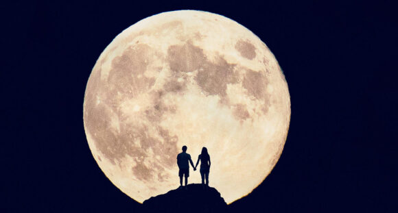 Kineski tajkonauti na Mjesecu do 2030. godine