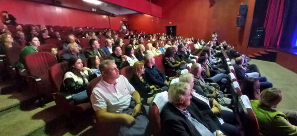 Sinoć svečano otvoreni XLVII Plavska kulturna jesen i Plavski književni susreti sa XXII likovnom kolonijom