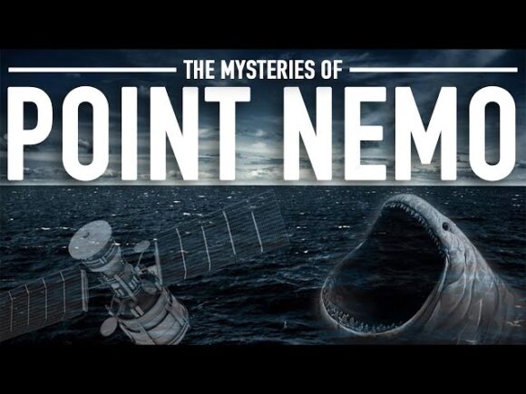 point nemo