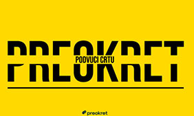 preokret