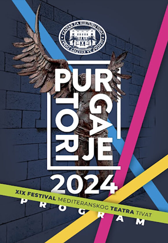 Nagrada 'Jagoš Marković' Tatjani Mandić Rigonat