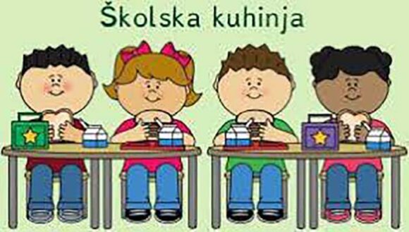 skolska kuhinja