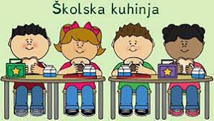 skolska kuhinja