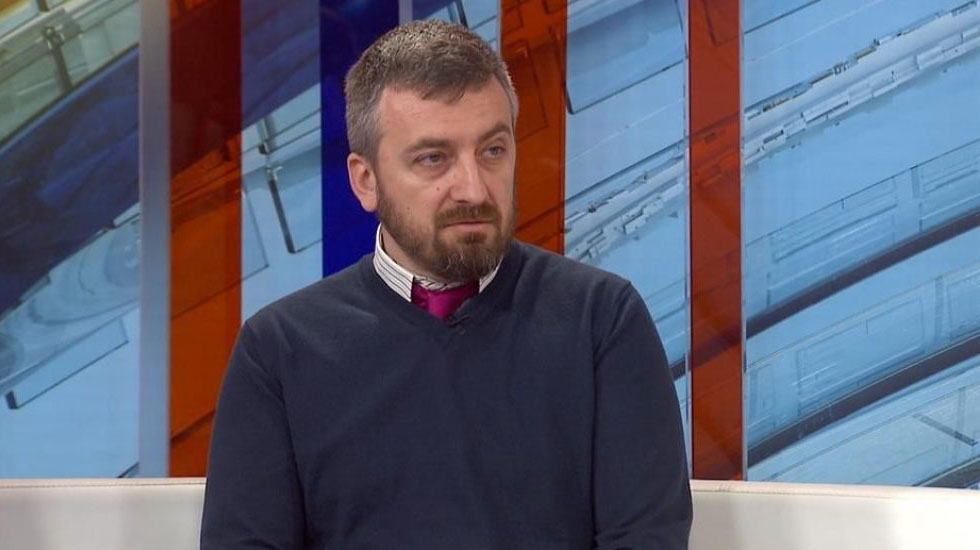 Georgiev: Srbija faktički već priznala kosovsku nezavisnost