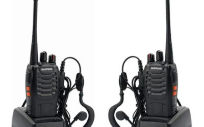 Serija eksplozija voki-tokija širom Libana