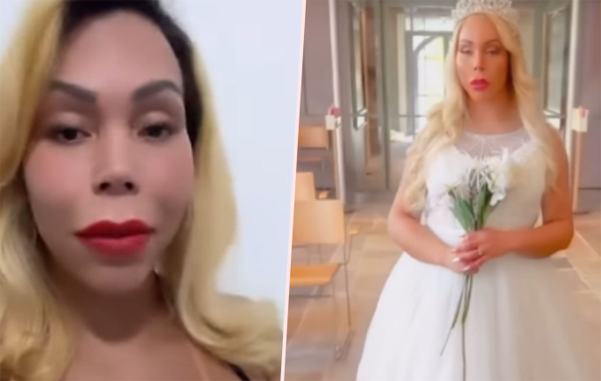 Foto:vecernji.hr udala se za samu sebe