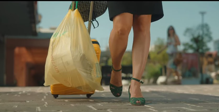 'Podgorica BLISTA, kad je ČISTA!'