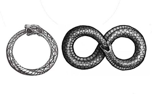 Vrijeme i svemir su u beskonačnoj petlji