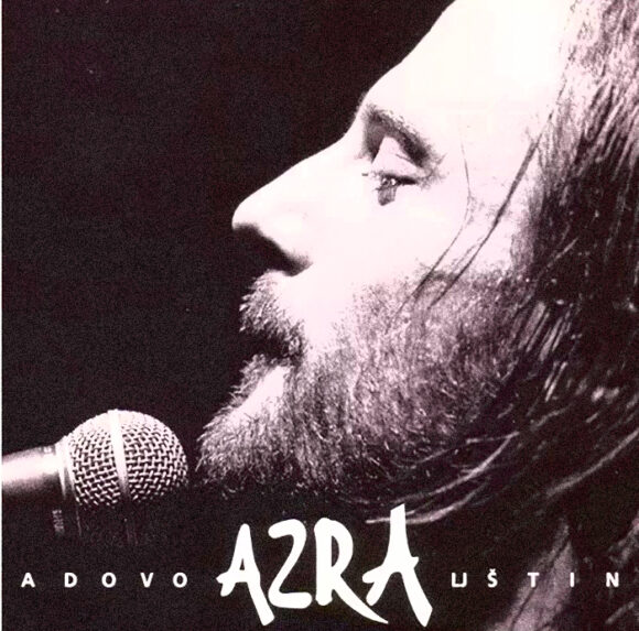 Svi albumi grupe Azra na striming servisima