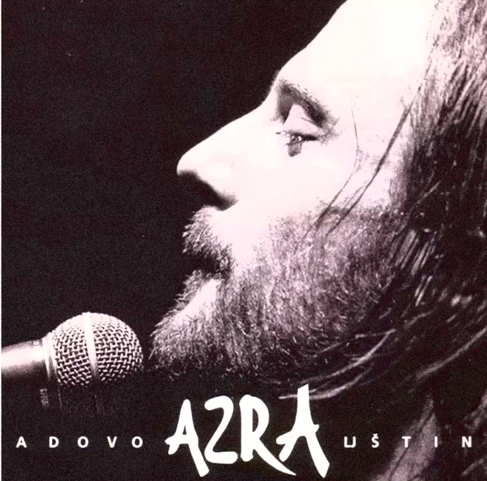 Svi albumi grupe Azra na striming servisima