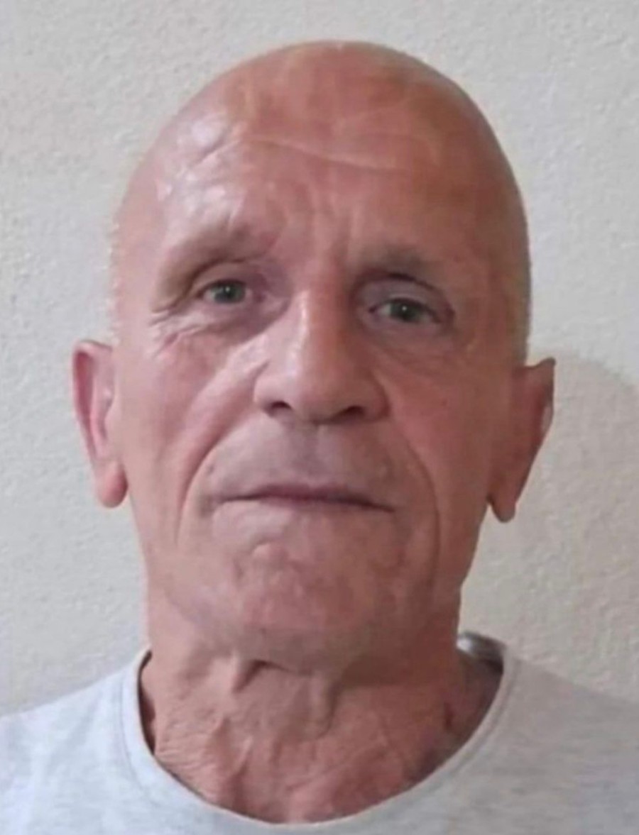 Balijagić uhapšen u Srbiji