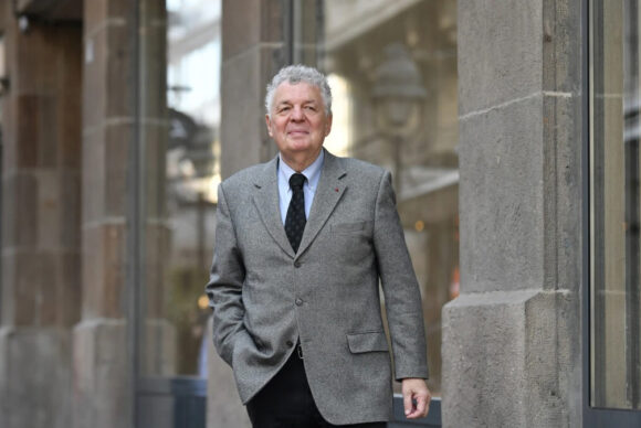 Bernar Serkilini
