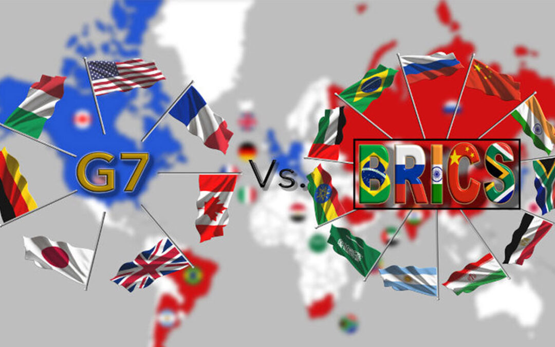 Ambiciozni Istok i nerealni Zapad