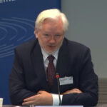 Asanžov pokušaj da spriječi dodjelu Nobelove nagrade za mir venecuelanskoj političarki Mačado