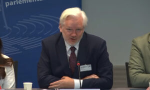 Asanžov pokušaj da spriječi dodjelu Nobelove nagrade za mir venecuelanskoj političarki Mačado