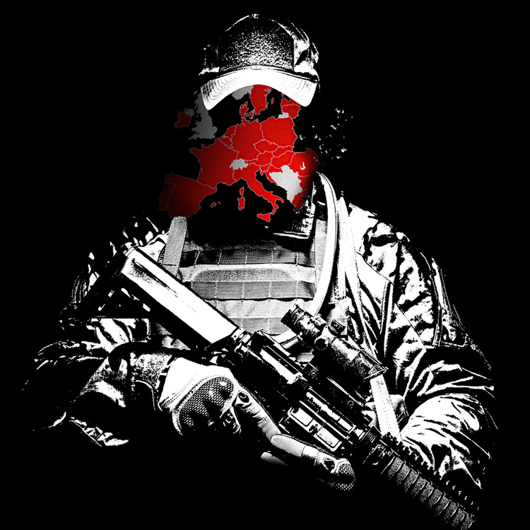 Ilustracija: Ivica Družak Odbrana i zaštita profita