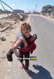 Na Svjetski dan djeteta, ko će spasiti djecu Palestine?