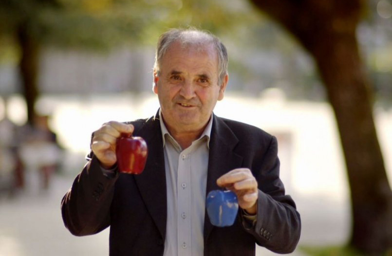 Dr Hajduković optužio RTCG za jednostrani raskid ugovora i povredu autorskih prava